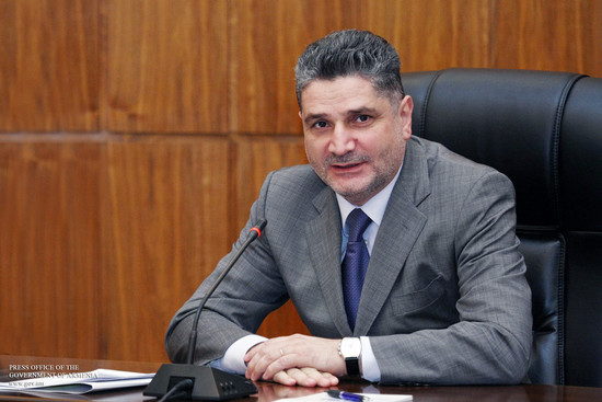 Վարչապետն ընդունել է Համայն եզդիների հոգևոր առաջնորդի գլխավորած պատվիրակությանը