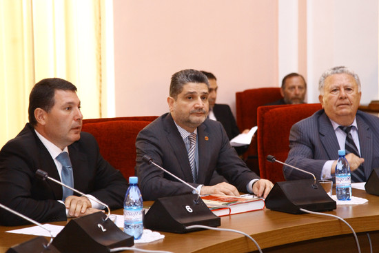 Վարչապետը ներկա է գտնվել Կարմիր գրքի շնորհանդեսին