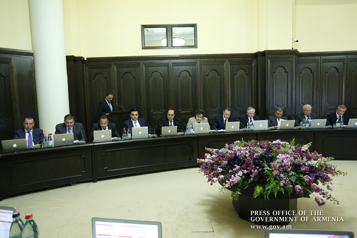 Պարզեցվում է արտոնագրային գործունեությունը կարգավորող օրենսդրությունը