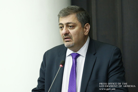 ՄԱԿ-ի որոշմամբ հայտարարված Ընտանիքի տարվա միջոցառումներ կանցկացվեն նաև Հայաստանում Հավանության է արժ