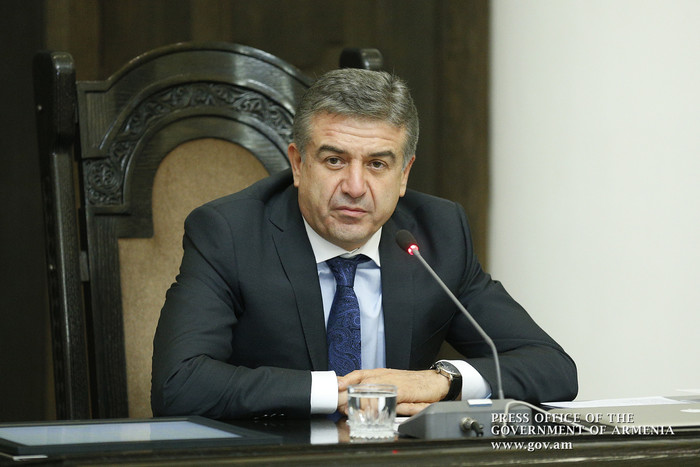 Մեր ներուժը, կապիտալը և ռեսուրսը հայ մարդն է, անկախ նրանից, նա ապրում է Հայաստանում, թե դրսում. Կարե