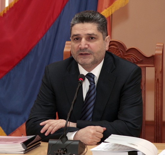 Հաստատվել է Լոռու մարզի զարգացման ծրագիրը