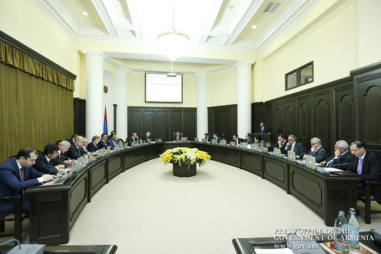 Նոր կառավարության ծրագիրն իրատեսական է լինելու