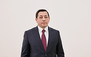 The photo Yeghiazar Vardanyan