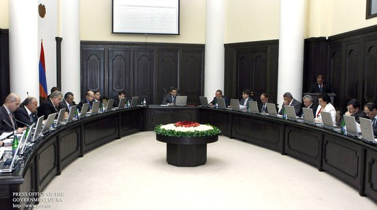 Կվերացվեն սողանքների հետևանքները