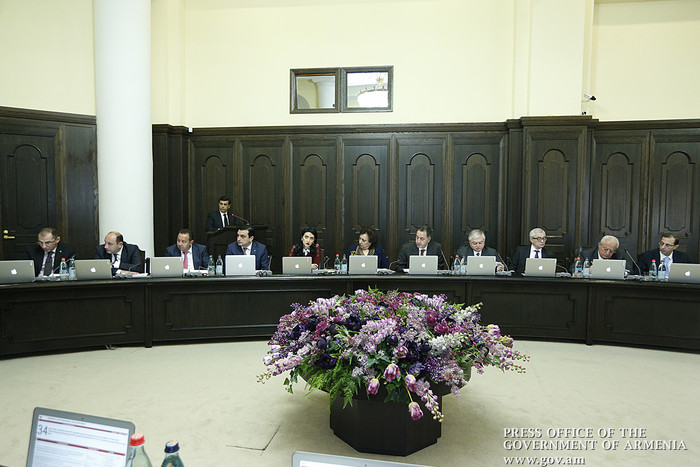 ՀՀ վարչապետ. «Կառավարությունը որդեգրել է բաց և թափանցիկ գործելաոճ»
