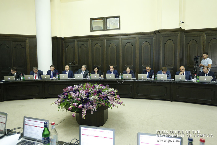 Կառավարությունը նախատեսում է սահմանել արտահանողների ԱԱՀ-ի վերադարձման  ավելի կարճ ժամանակահատված