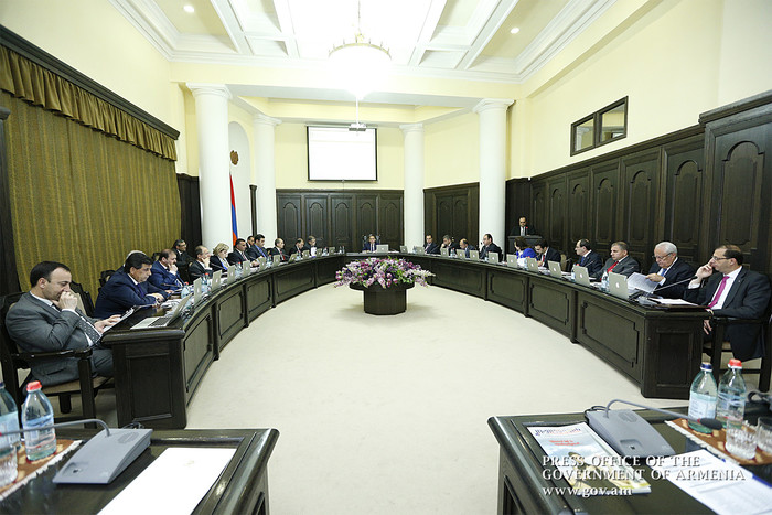 Վենետիկի բիենալեն ցույց տվեց հայ արվեստի ներուժը