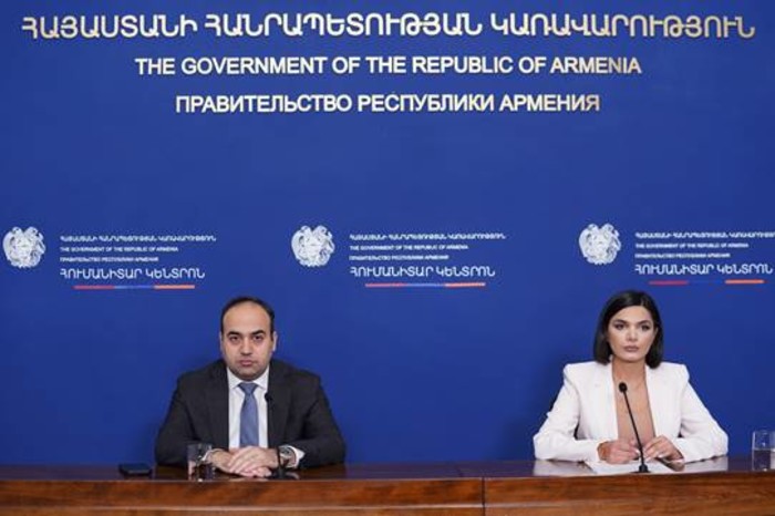 Ներկայացվել են մանրամասներ ԼՂ-ից բռնի տեղահանված մեր հայրենակիցների կենսաթոշակների և նպաստների վճարմ