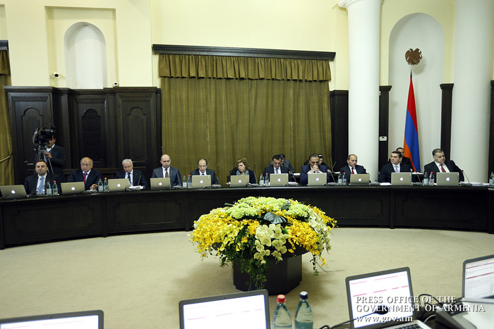 Մեր երկիրը, տնտեսությունը պետք է պատրաստ լինեն յուրաքանչյուր սցենարի