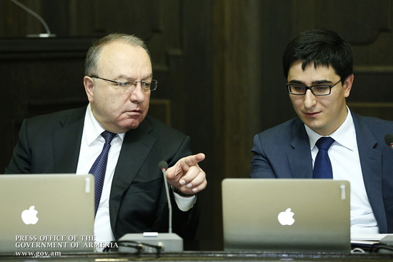 ՀՀ Ազգային Ժողով կներկայացվեն Եվրոպայի խորհրդի կոռուպցիայի դեմ պայքարի պետությունների խմբի առաջարկու