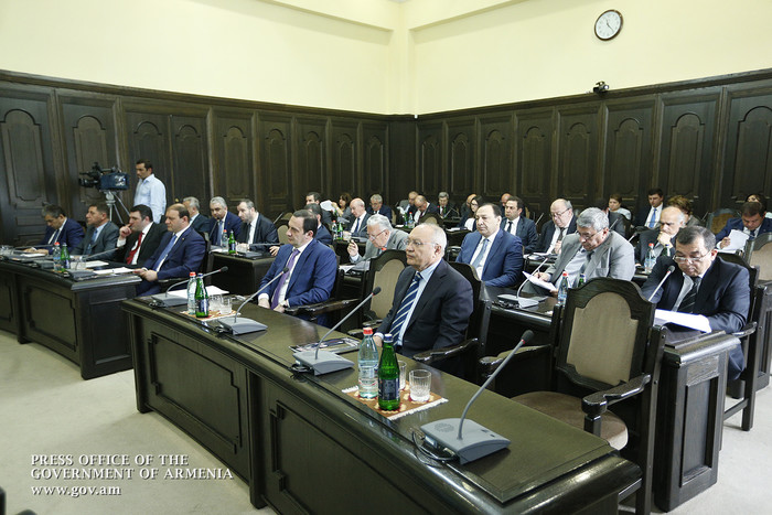 «Կառավարությունն ունի բավական քաղաքական կամք կյանքի կոչելու բոլոր անհրաժեշտ քայլերը». Հովիկ Աբրահամյ