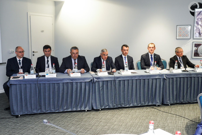 Երևանում կայացել է Գեոդեզիայի, քարտեզագրության, կադաստրի և Երկրի հեռահար զոնդավորման ԱՊՀ միջպետական