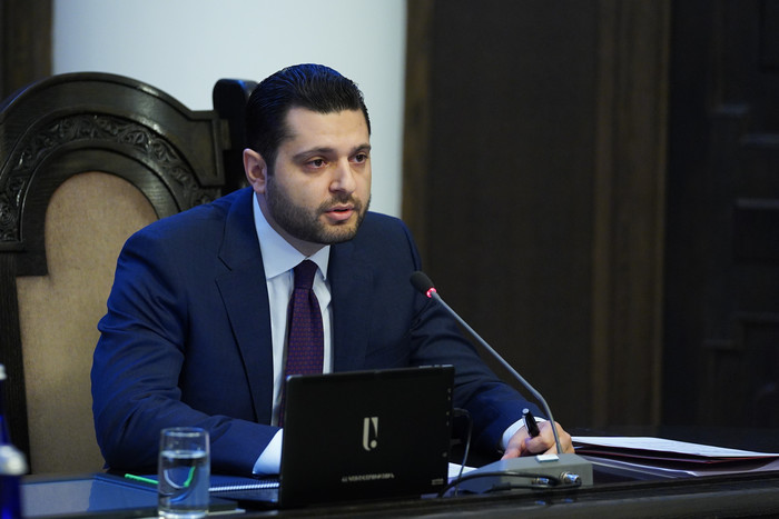 Կենսաթոշակի ու նպաստների չափերը  կավելանան ընդհանուր առմամբ 97 հազար շահառուի համար. Կառավարությունն