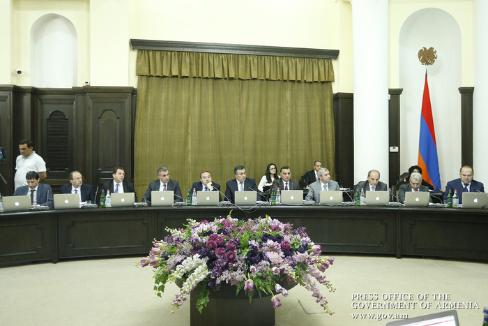 Տաքսի ծառայությունների որակը չի համապատասխանում անհրաժեշտ ստանդարտներին և նորմատիվային պահանջներին. 