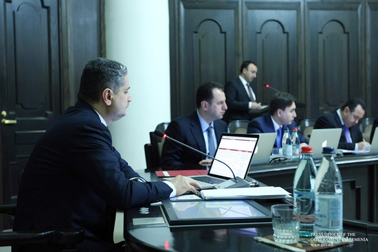 Բարձրորակ սերմացուի ներկրումը կառավարության կարևորագույն ծրագրերից է