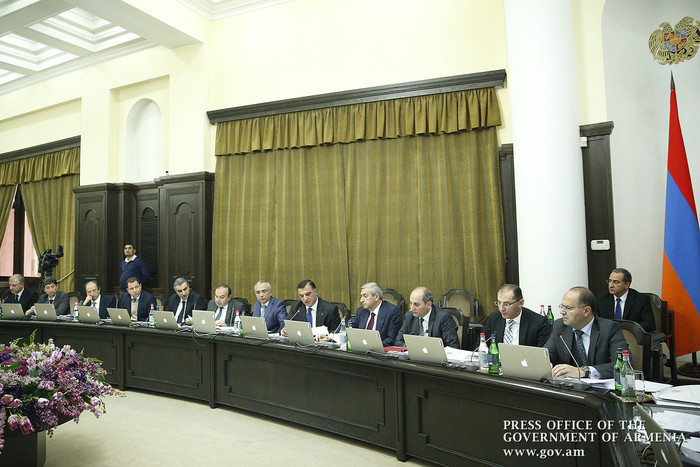 Ապրանքների ներմուծման և արտահանման փաստաթղթերի հայտարարագրումը նախատեսվում է իրականացնել միասնական է