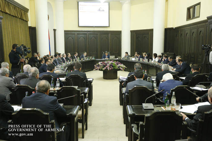 Կամրապնդվեն դատական իշխանության անկախության սահմանադրական երաշխիքները