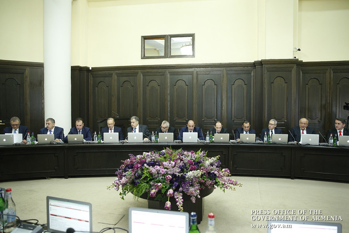 Ավարտին են մոտենում «Հայաստանի թվային օրակարգ 2030» ռազմավարության մշակման աշխատանքները