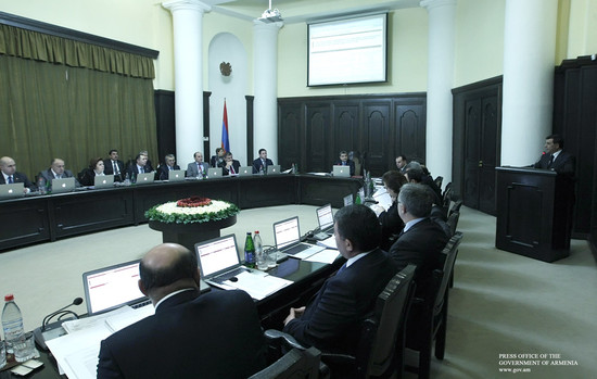 Կբարձրանա բնակչության սեյսմիկ պաշտպանվածության մակարդակը