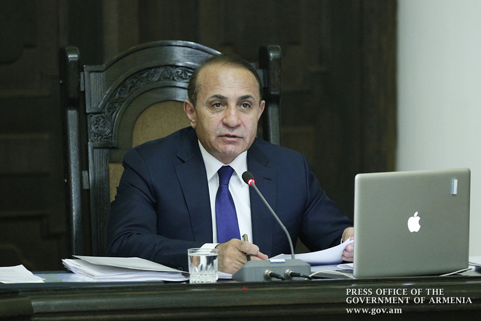ՀՀ վարչապետ. «Ժողովուրդը պետք է տեսնի մեր աշխատանքի արդյունքը»