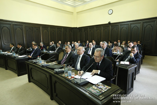 Կրթության որակը կհամապատասխանեցվի միջազգային չափորոշիչներին