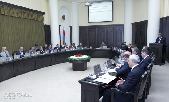 Կառավարությունը կշարունակի կատարել իր պարտականությունները