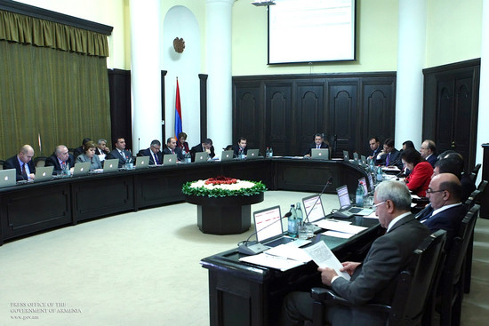 Կմեծացվի նախարարների պատասխանատվությունը