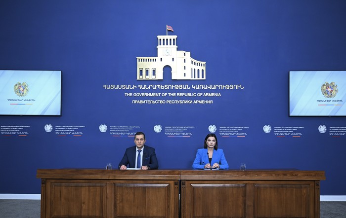 Լեռնային Ղարաբաղից բռնի տեղահանված հայրենակիցները կարող են օգտվել սահմանամերձ գյուղական բնակավայրերո