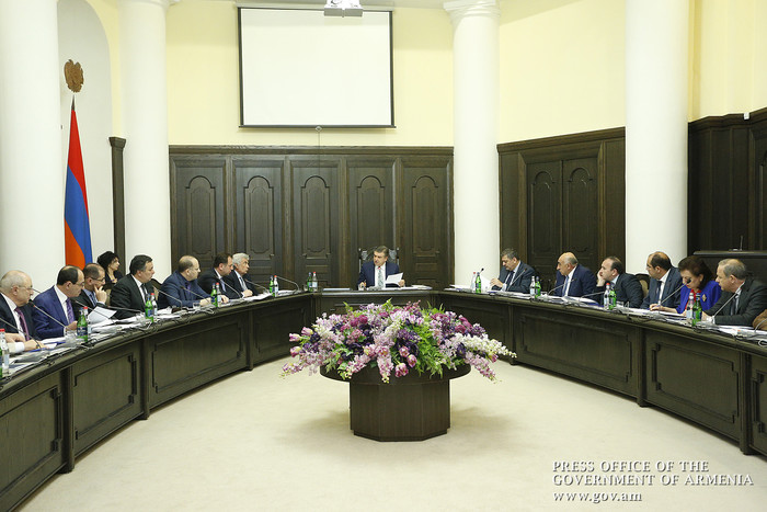 Կայացել է Հայաստանի Հանրապետության և մայիսյան հերոսամարտերի 100-ամյակին նվիրված միջոցառումների նախապ