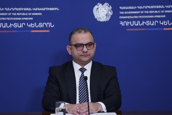 Կառավարությունը մշակում է Լեռնային Ղարաբաղից բռնի տեղահանվածների երկարատև զբաղվածության ծրագրեր