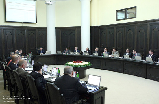 Կներդրվի քաղծառայողների սոցապահովության փաթեթը