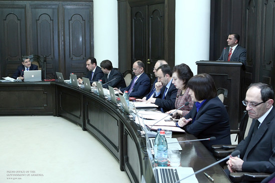 Երկրի թիվ մեկ հարցը աշխատատեղերի ստեղծումն է