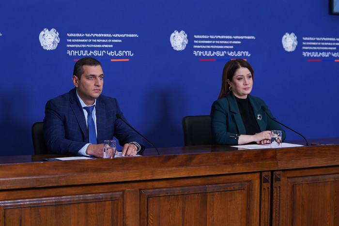 Հայաստանի  կրթական հաստատություններում ընդգրկվել են ԼՂ-ից տեղահանված 11 հազար 238 երեխաներ