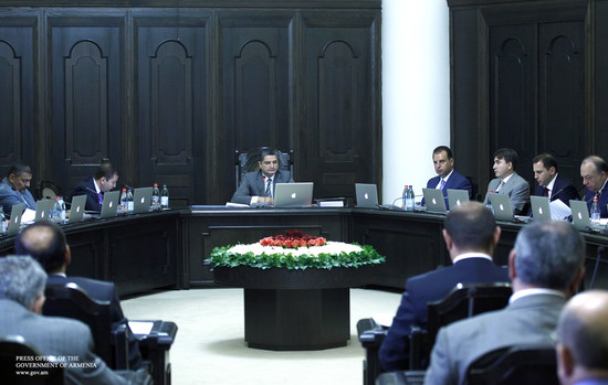 Սոցիալական ոլորտը զերծ կմնա սուբյեկտիվ միջամտությունից