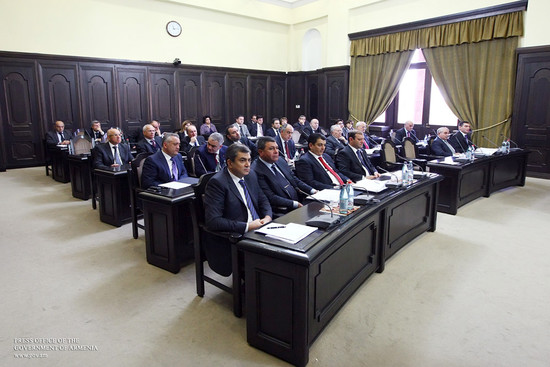 Հայաստանում վաճառվող սնունդը պետք է որակյալ և անվտանգ լինի