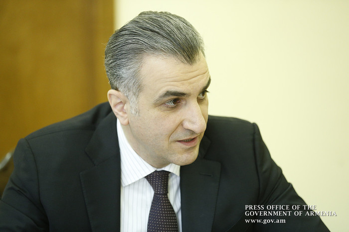 Յուրաքանչյուր գումարի ծախսին և որոշմանը պետք է հետևի թվային պատասխան. Կարեն Կարապետյանն այցելել է Գյ