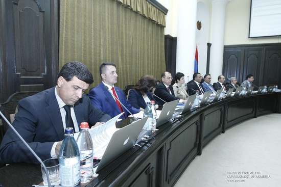 Սիրիահայ երեխաները կհանգստանան Հայաստանում