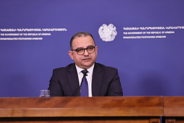 Լեռնային Ղարաբաղից Հայաստան մուտք գործած բռնի տեղահանված 19 հազար անձանցից ավելի քան 2500 -ը  ապահով