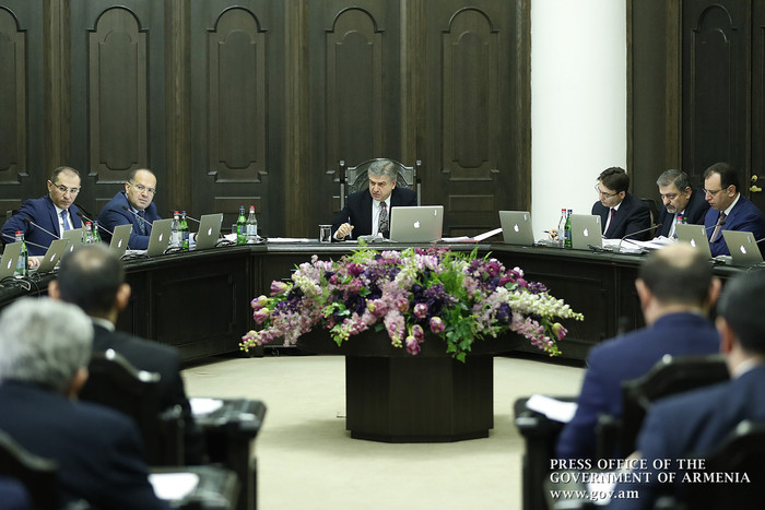 Կառավարությունը նախատեսում է կոնկրետ գործողություններ իրականացնել  միջազգային թվային վարկանիշներում