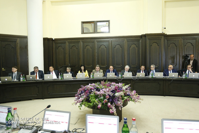 Ակցիզային դրոշմանիշեր ստանալու հայտը հնարավոր է ներկայացնել նաև էլեկտրոնային եղանակով