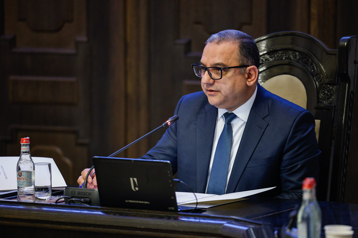 Սահմանվել են սպայական կազմի զինծառայողների  կողմից հիփոթեքային վարկավորմամբ ձեռք բերվող բնակելի անշա