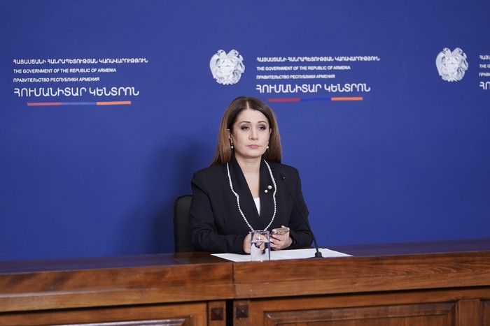 Հայաստանում և արտերկրում բնակվող քաղաքացիները կարող են նվիրատվություն կատարել Ֆինանսների նախարարությ