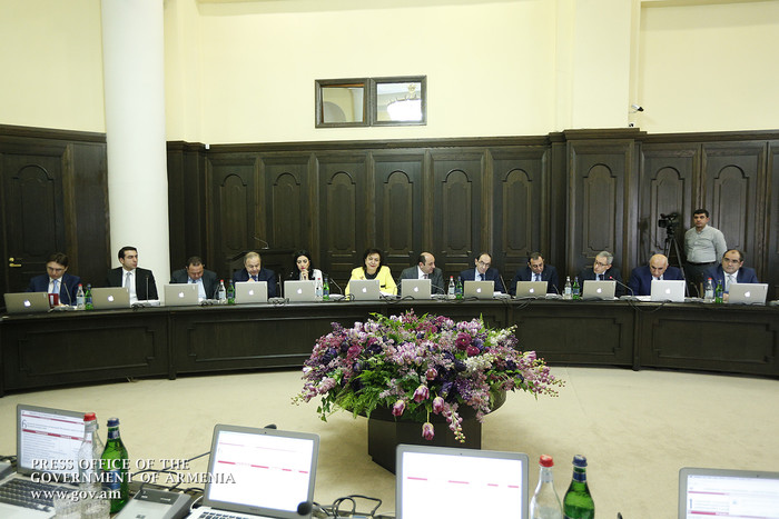 Կմեկնարկի «Մաքուր Հայաստան» ծրագիրը.  վարչապետը հանձնարարել է վերացնել զբոսաշրջության խթանման և զբոս