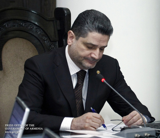 Թերանալու դեպքում կառավարությունը տույժ ու տուգանք կվճարի