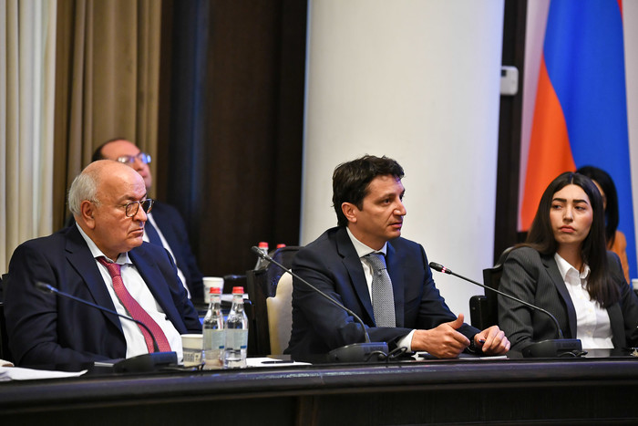 Կառավարությունը սահմանել է դպրոցաշինության հետ կապված գնման գործընթացների կազմակերպման առանձնահատկու