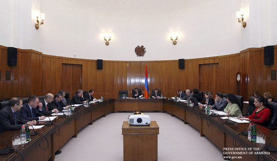 FREDA-ն ամփոփել է 2011 թ. աշխատանքային տարին