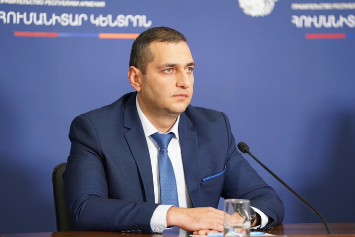 ժամանակավոր պաշտպանության կարգավիճակ ստացած բռնի տեղահանված անձանց համար պարզեցված ընթացակարգ կսահմա