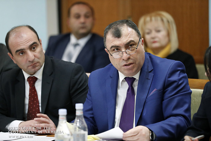 Վայոց ձորն իր ստարտային պայմաններով չտեսնված հնարավորություններ ունի արագ զարգացման համար. Կարեն Կար