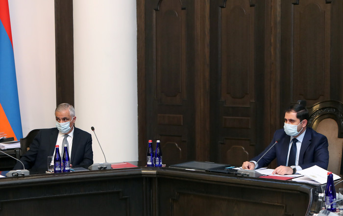 «Մուդիս»-ն ընդգծում է ՀՀ կառավարության տնտեսական քաղաքականության արդյունավետությունը